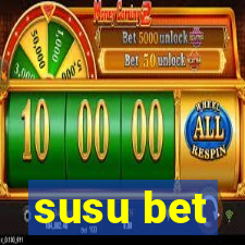 susu bet